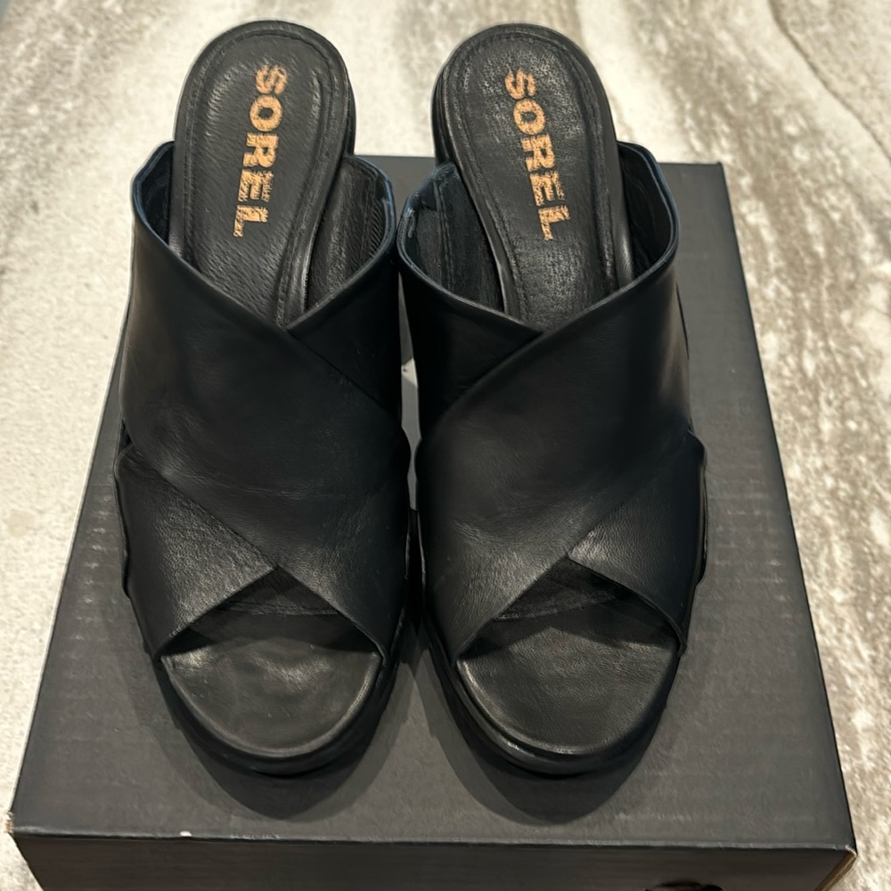 Sorel Nadia Mule